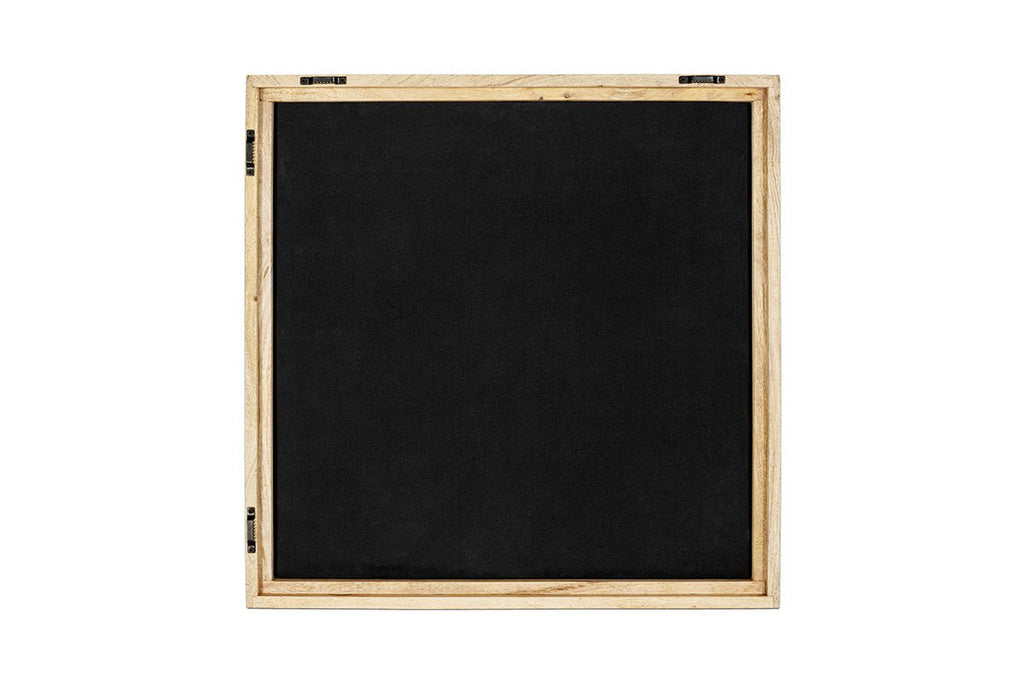 Oeuvre tissée à la main Pemali - Grand