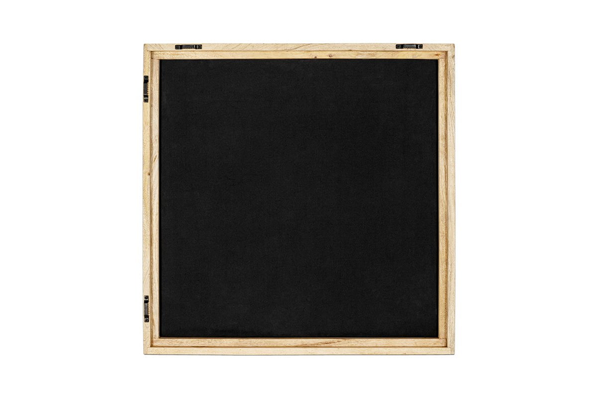 Oeuvre tissée à la main Pemali - Grand